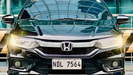2019 Honda City 1.5VX Gas Automatic‼️🔥