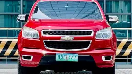 2014 Chevrolet Colorado 4x4 2.6 LTZ Z71 Diesel Automatic‼️🔥