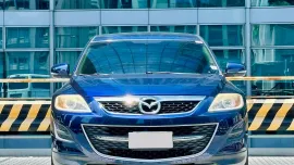 2014 Mazda CX9 3.7 4x2 Gas Automatic‼️🔥