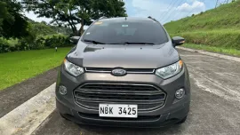 2018 Ford EcoSport Titanium for sale