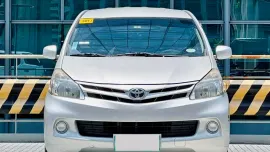 2013 Toyota Avanza E Gas Automatic‼️🔥