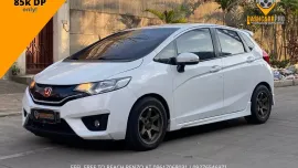 2015 Honda Jazz Automatic
