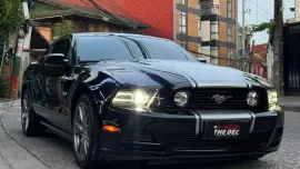 HOT!!! 2013 Ford Mustang 5.0 GT for sale at affordable price