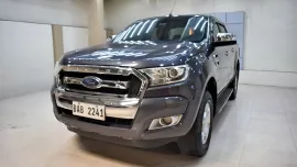 2018  Ford  Ranger XLT 2.2L  4x2 Automatic    Diesel Meteor Gray  748t Negotiable Batangas Area