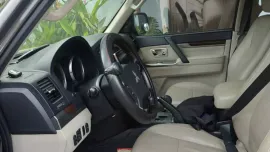 2014 Mitsubishi Pajero SUV / Crossover in good condition