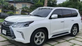 Lowest in the Market! 2017 Lexus Lx 570  for sale at 6,000,000.00
