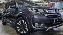 2021 Honda BRV 1.5L V CVT VTEC AT 
