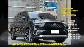 2023 Toyota Veloz 1.5 G Automatic Gas  Php 968,000 only! ARNEL 09924649347 