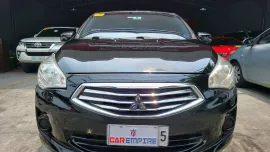 Mitsubishi Mirage G4 2019 1.2 GLX Automatic