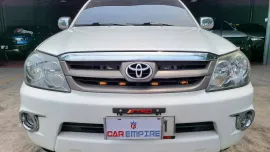 Toyota Fortuner 2006 2.7 G Gas Automatic