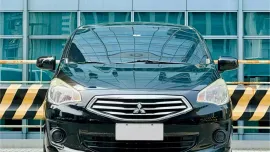 2017 Mitsubishi Mirage G4 GLX Automatic 79K ALL IN‼️🔥