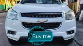 2016 Chevrolet Trailblazer LT A/T