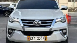 HOT!!! 2016 Toyota Fortuner V 4x4 for sale at affordable price