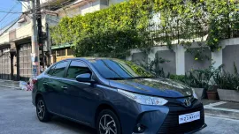 2023 Toyota Vios 1.3 XLE Automatic 60k DP ALL IN