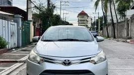 Toyota Vios E 2017 Automatic Transmission