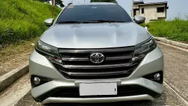 2019 Toyota Rush 1.5G AT (45,000 km) 