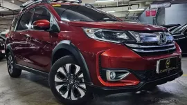 2022 Honda BRV 1.5L S CVT VTEC AT 