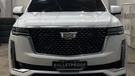 Brand New BULLETPROOF Cadillac Escalade ESV Armored Level 6 2024