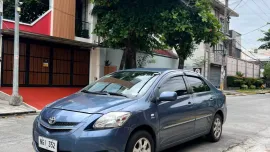 Toyota Vios E 2009 Manual 110k DP ALL IN