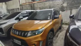2019 Suzuki Vitara SUV / Crossover at cheap price