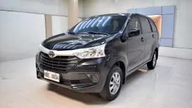 2019 Toyota  Avanza  1.3E  Diesel Black Metallic  Automatic  568t Negotiable Batangas Area