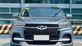 🔥 2021 Cherry Tiggo 8 1.5 Automatic Gasoline 🔥FRESH ☎️ JESSEN 0927-985-0198