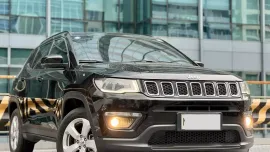  2020 Jeep Compass Longitude 1.4 AT Gas🔰193k ALL IN DP!!  ☎️ 0927-985-0198 / JESSEN MENDOZA