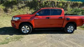 2019 HILUX