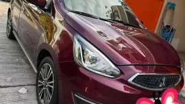 mitsubishi mirage hb 2018 cash only