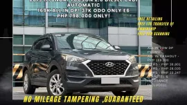 2019 Hyundai Tucson 2.0 Diesel CRDi Automatic 169k ALL IN DP!  Php 798,000 Only! ARNEL 09924649347 