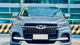 2021 Cherry Tiggo 8 1.5 AT Gasoline‼️🔥 MABY LATIDO📲📩