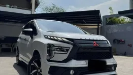  2023 MITSUBISHI XPANDER GLS 1.5L GAS A/T 5,+++ MILEAGE ONLY