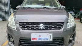 Suzuki Ertiga 2015 1.4 GLX Automatic