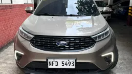 Ford Territory 2022 Titatnium 1.5
