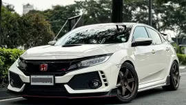 HOT!!! 2019 Honda Civic Type-R for sale at affordable price