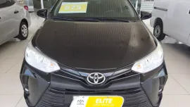 2023 Toyota Vios 1.3 XLE CVT GAS A/T by TSURE - Toyota Plaridel Bulacan