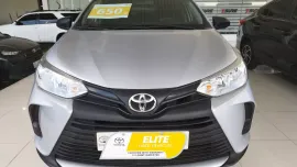 2024 Toyota Vios 1.3 XE CVT GAS A/T by TSURE - Toyota Plaridel Bulacan