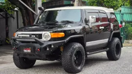 HOT!!! 2015 Toyota FJ Cruiser for sale at affordable price