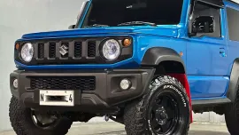 HOT!!! 2021 Suzuki Jimny GLX 4x4 for sale at affordable price