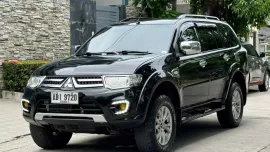 HOT!!! 2015 Mitsubishi Montero GLS-V for sale at affordable price