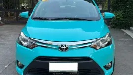 HOT!!! 2014 Toyota Vios 1.5G A/T for sale at affordable price