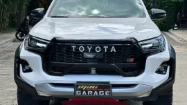 HOT!!! 2020 Toyota Hilux Conquest 4x4 for sale at affordable price