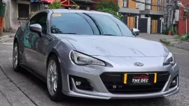 HOT!!! 2018 Subaru BRZ A/T for sale at affordable price