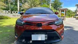 2017 TOYOTA VIOS 1.3E GAS A/T