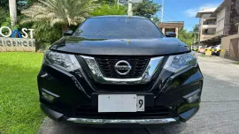 2018 NISSAN X-TRAIL 2.0CVT 4X2 GAS A/T