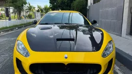 HOT!!! 2011 Maserati Grandturismo S for sale at affordable price