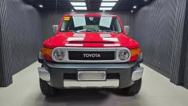 HOT!!! 2019 Toyota FJ Cruiser 4x4 for sale at affordable price