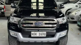 HOT!!! 2018 Ford Everest Titanium Plus for sale at affordable price