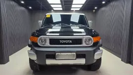 HOT!!! 2021 Toyota FJ Cruiser 4x4 for sale at affordable price