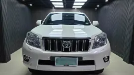 HOT!!! 2012 Toyota Land Cruiser Prado Diesel for sale at affordable price